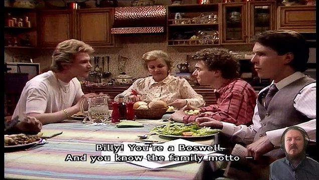 Bread - Series 1 Episode 2 Reaction - SerenitySoloReacts