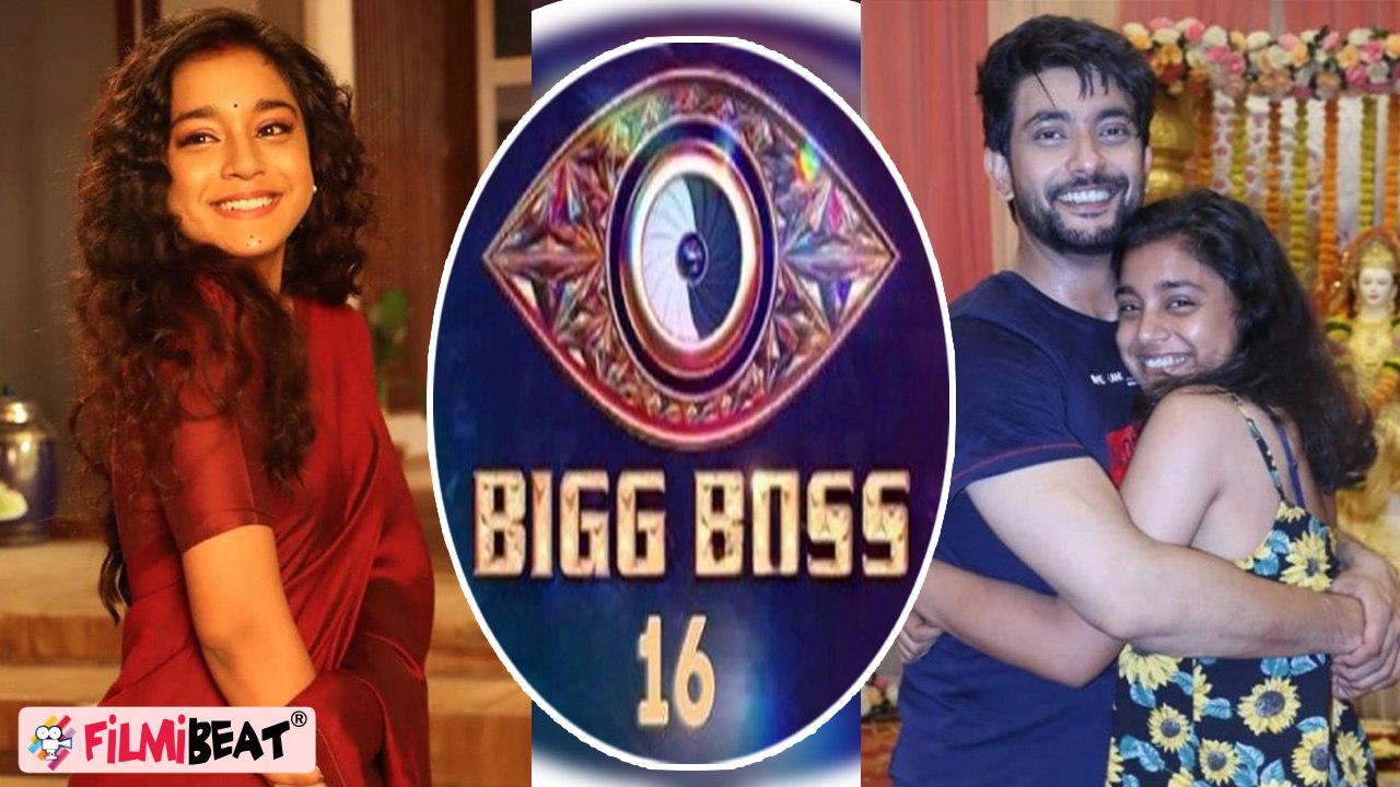 Bigg Boss 16: Sumbul Touqeer Khan का हौसला बढ़ाते दिखे रूमर्ड बॉयफ्रेंड Fahmaan Khan