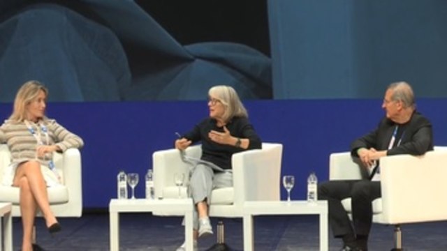 Cañas: Efe camina hacia la transversalidad con nuevos productos de calidad