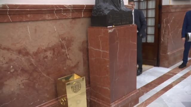 La ministra de Hacienda rechaza la espiral de bajadas de impuestos