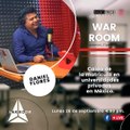 War Room: Caída de la matrícula en universidades privadas en México.