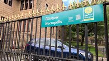 The Necropolis: Glasgow’s most iconic place