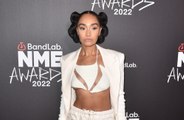 'Exercise makes me feel good inside!': Leigh-Anne Pinnock credits working out with improving mental health