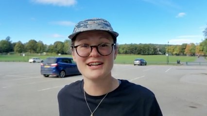 What do people in Hillsborough think about the two Arctic Monkeys shows?