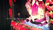 Durga Puja Pandal On Post-Poll Violene Theme