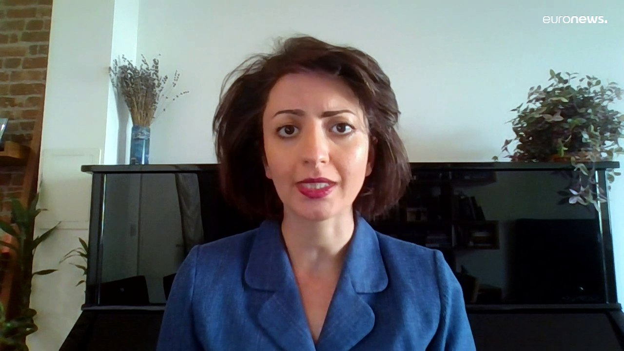 Iran: Proteste dauern an, Gewalt eskaliert