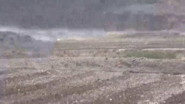 قتلى بقصف الحرس الثوري لمدن في كردستان العراق