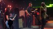 Foo Fighters & Dave Chappelle PERFORMS 'Creep' Madison Square Garden New York