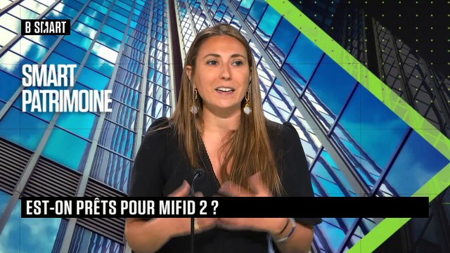 SMART PATRIMOINE - Investir Responsable du jeudi 29 septembre 2022