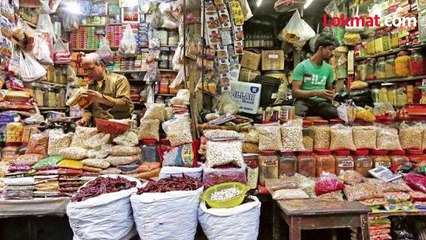 नवरात्रोत्सवानिमित्त खरेदी केलेल्या भगर व भगरीचें पिठातून  विषबाधेचे सत्र सुरूच असून, मराठवाड्यातील 500 पेक्षा अधिक नागरिकांना झाली विषबाधा..-