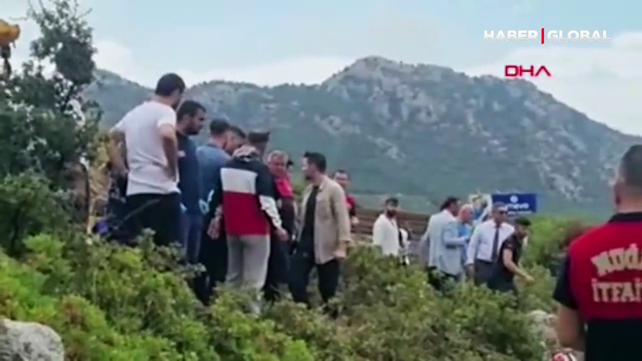 Bomba iddia: Kazadan aşk çıktı! İbrahim Tatlıses kazada çarşafla saklanmaya çalışılmıştı...