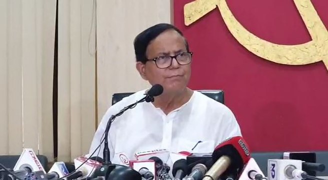 মমতা বন্দ্যোপাধ্যায় অপরাধ জগতের শিরোমণি: মহঃ সেলিম |OneIndia Bengali