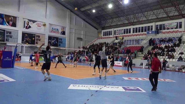 Şırnak haber! Cizre Belediyespor, elde ettiği başarılarla Cizre'nin gururu oldu