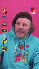 Top 1 de Philippe Katerine