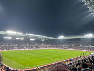 The best stadiums in the Premier League