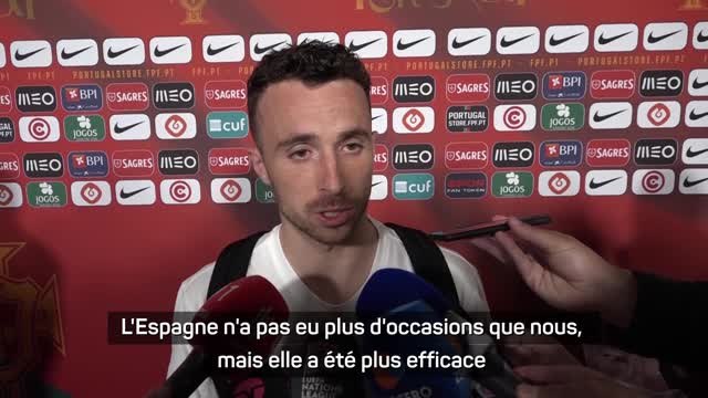 Portugal - Diogo Jota : Ne pas reproduire ces erreurs lors de la Coupe du Monde
