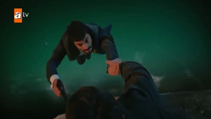 مسلسل زهرة الثالوث الحلقة 162 مدبلج HD