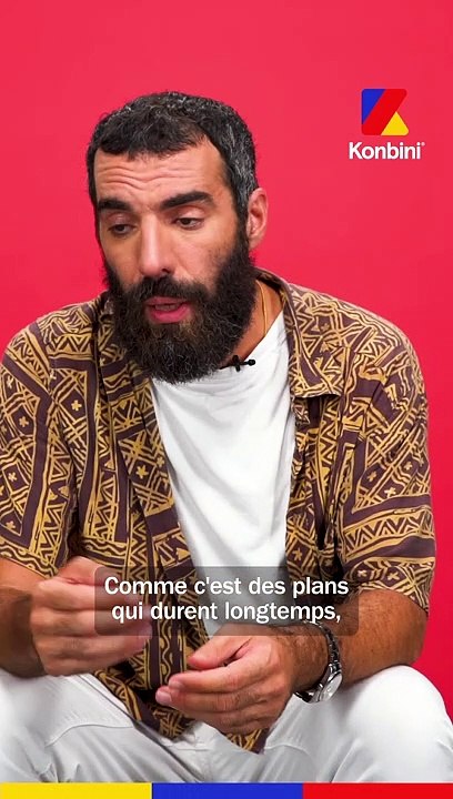 Athéna : Romain Gavras revient sur la réalisation des plans-séquences de son nouveau film !