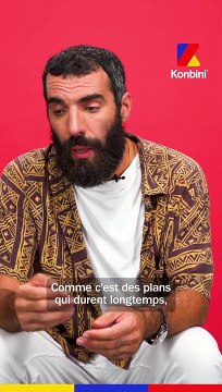 Athéna : Romain Gavras revient sur la réalisation des plans-séquences de son nouveau film !