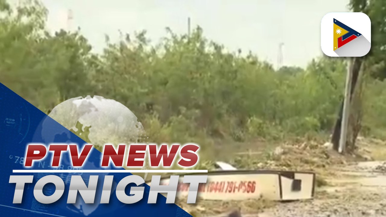 Pres. Ferdinand R. Marcos Jr. recognizes 5 fallen rescuers from Bulacan, extends condolences to grieving families