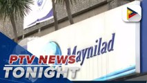 MWSS fines Maynilad over prolonged service interruptions