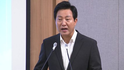2025년부터 4등급 경유차도 서울 사대문 안 운행 제한 / YTN