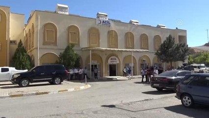 Son dakika haberleri... Ormanda odun toplayanlara yönelik saldırıda bir kişi hayatını kaybetti