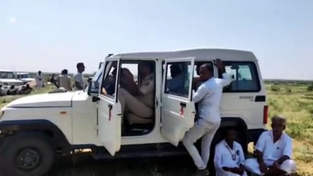 Video: वृद्ध की लाठी से वार कर की हत्या, 2 दिन बाद मिला शव