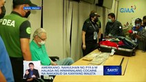 Saksi Express: September 28, 2022 [HD]