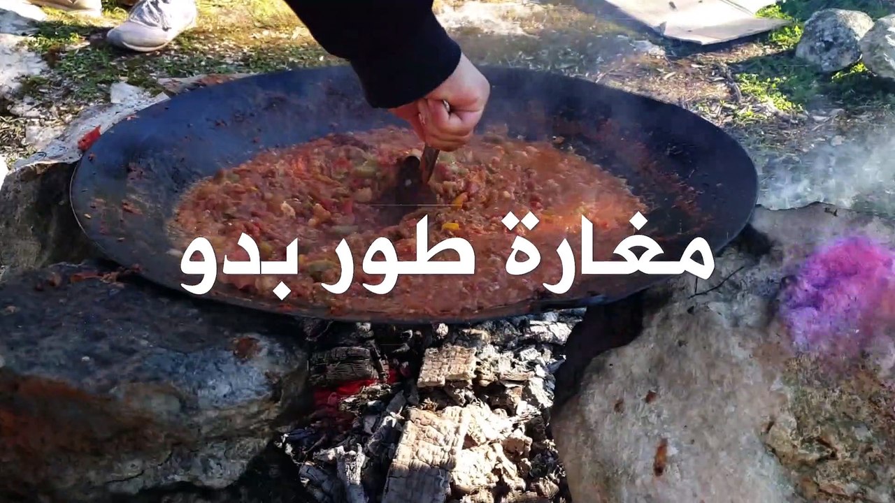 مغامرة استكشاف أقدم كهف سكنه البشر في إذنا - غرب الخليل | طور بَدّو | الجزء 1 | يلا معانا ع فلسطين