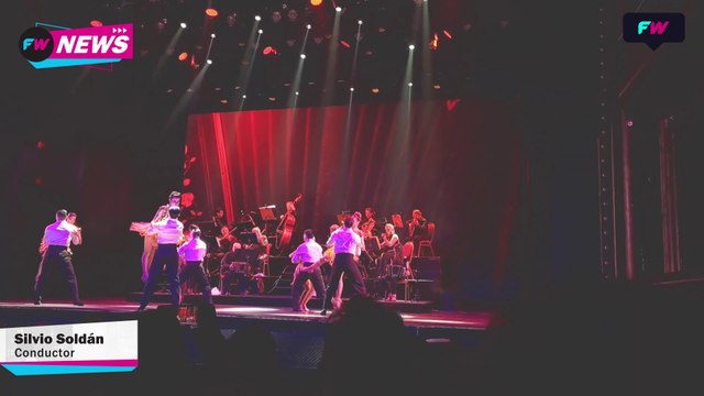 “Grandes Valores del Tango. El Musical” un show único. Una invitación a escuchar buena música porteña y a emocionarse con anécdotas y lindos recuerdos.