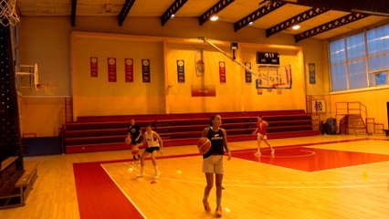 Martigues terre de champions : Sabrina Dekkiche , quand le rêve devient réalité