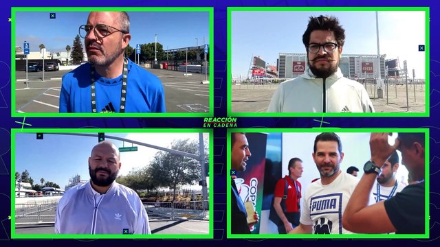 ¿Duilio Davino fracasó o mejoró a los Rayados? - Reacción en Cadena