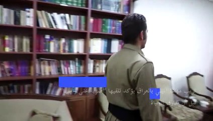 قريب مهسا أميني بالعراق يؤكد تلقيها "ضربة على رأسها" قبل أن تفارق الحياة