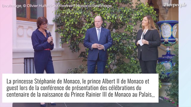 Charlene et Caroline de Monaco : Retrouvailles surprises pour un événement cher à Albert