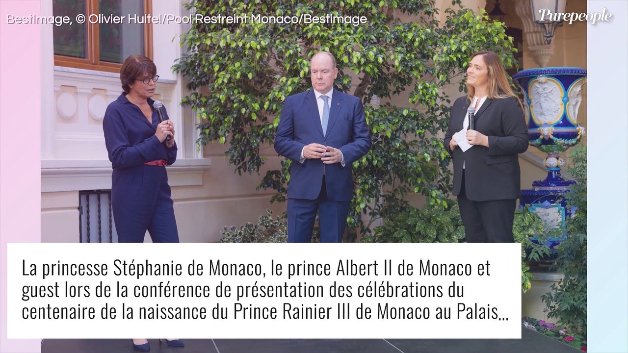 Charlene et Caroline de Monaco : Retrouvailles surprises pour un événement cher à Albert