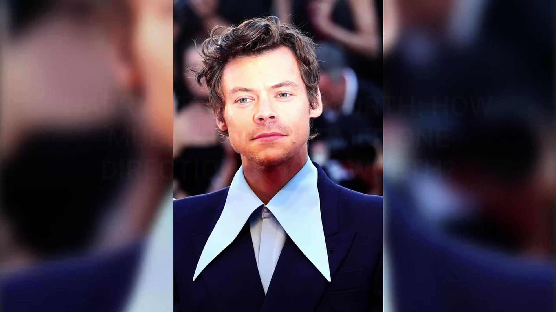 ⁣Harry Styles net worth: how much is the former One Direction singer worth?