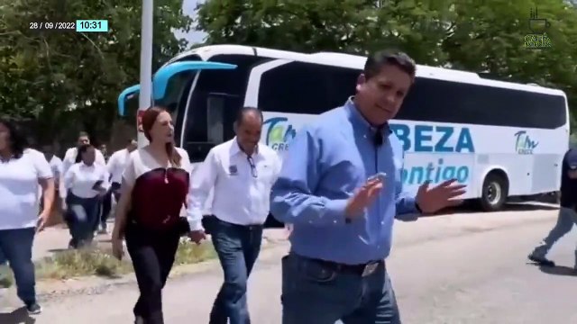 #EnVivo | #CaféYNoticias | Cabeza reparte notarías | Corporativos se resisten a pagar al SAT: AMLO