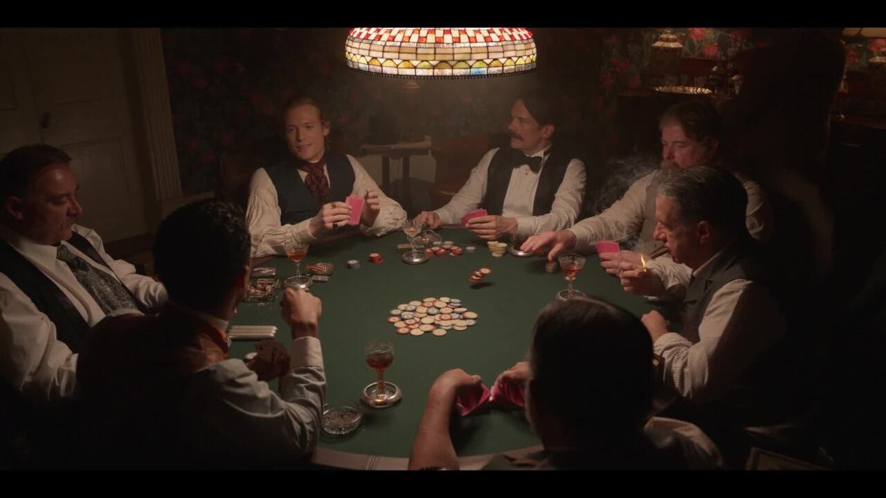 Exclusive sneak peek at 'Interview With the Vampire' series premiere