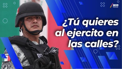 ¿Qué pasa con el cuestionario para el ejercicio participativo sobre Fuerzas Armadas?
