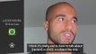 Lucas Moura tells Vinicius to 'keep dancing' and ignore racist 'nonsense'