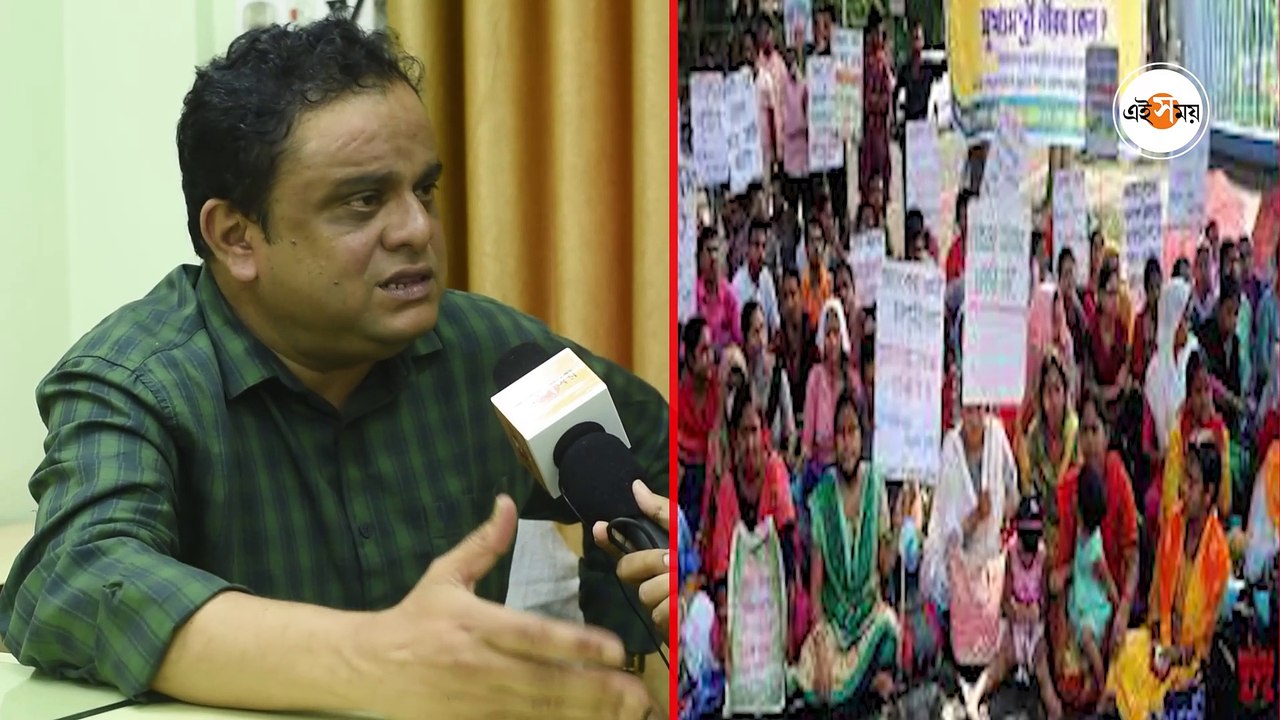 মুখোমুখি শিক্ষামন্ত্রী ব্রাত্য বসু