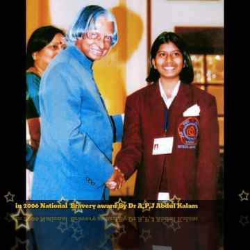 Antra Srivastava daughter of late comedian Raju Srivastava