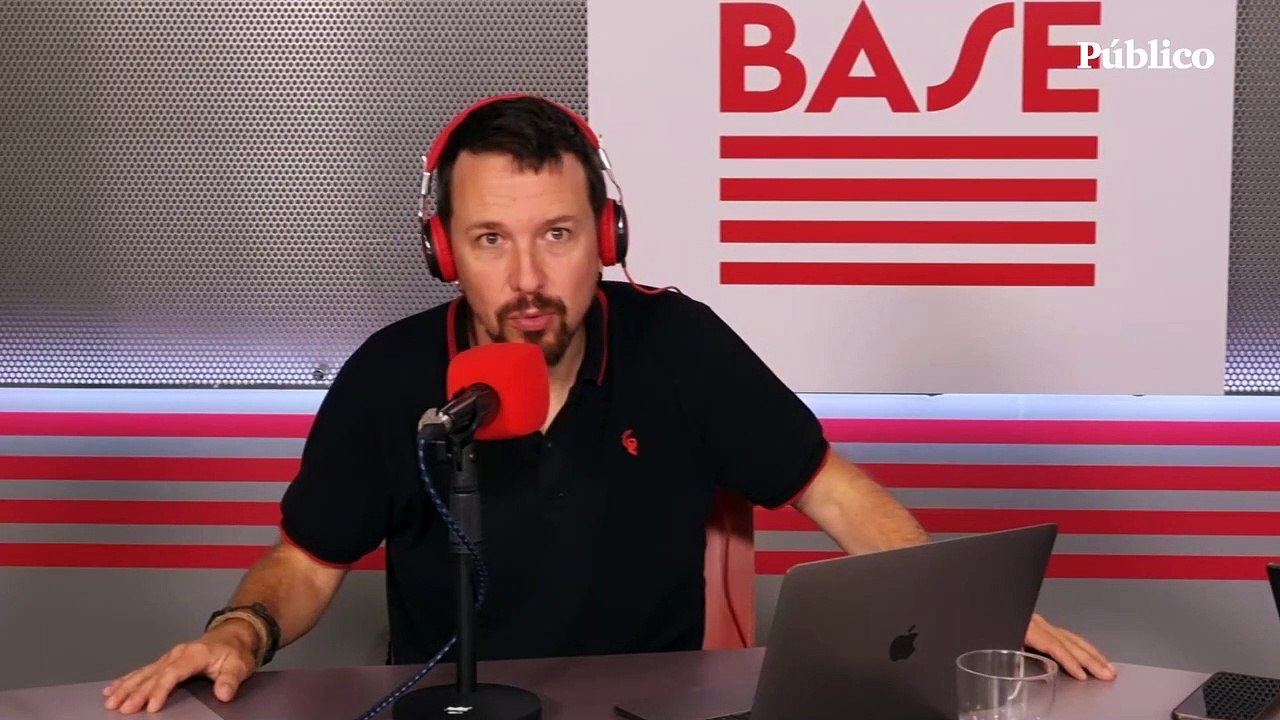 El análisis de Pablo #107