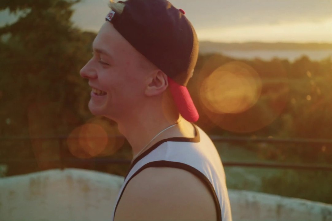 Bulldog - Trailer (Deutsch) HD