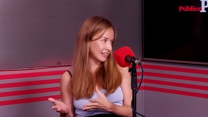 Inna Afinogenova #107 Persecución mediática a mujeres de izquierda de Chile