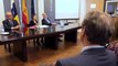 Canarias expone en Bruselas los retos de la convención de las islas turísticas europeas