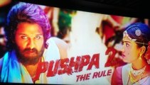 pushpa 2 is ready to come l Allu Arjun | Allu Arjun Pushpa 2 Latest Update,bollywood news,bollywood