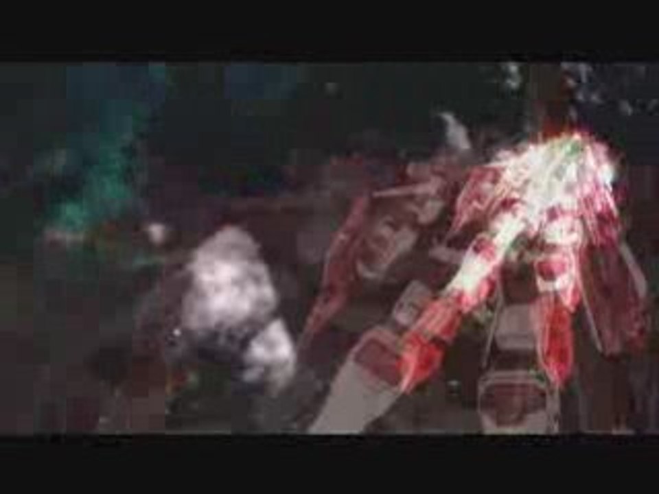 機動戦士ガンダム00 第23話