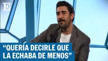 Historia de una canción | “Quería decirle que la echaba de menos”, de Álex Ubago